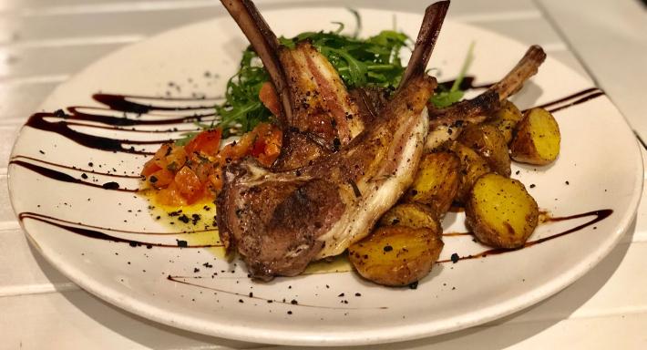 Vespetta Italian Restaurant photo 3