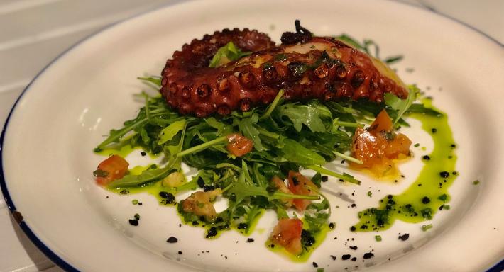 Vespetta Italian Restaurant photo 4