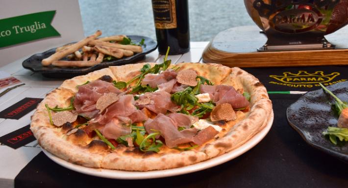 Vespetta Italian Restaurant photo 5