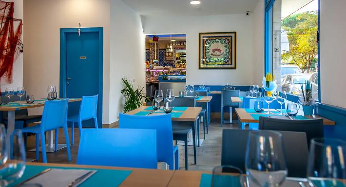 Ristorante Alessandro Usini Pomezia photo 4