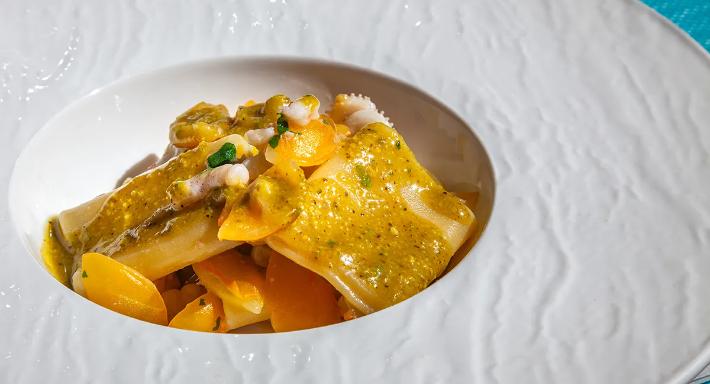 Ristorante Alessandro Usini Pomezia photo 2