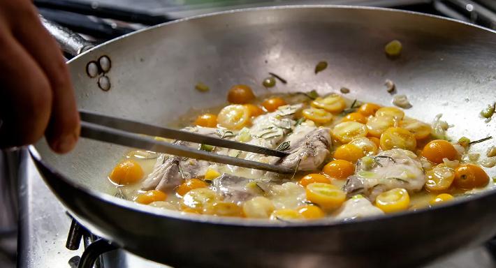 Ristorante Alessandro Usini Pomezia photo 3