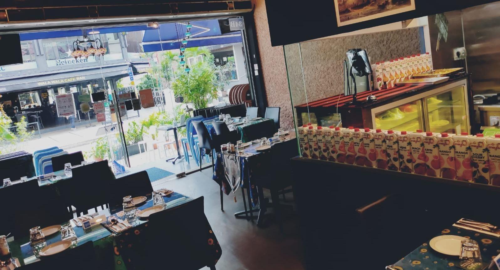 The Mediterranean Deli Turk photo 5