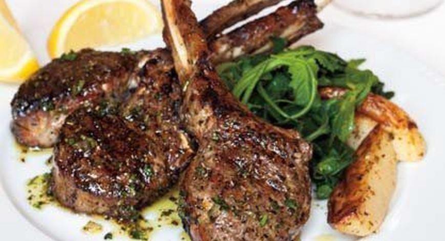 The Mediterranean Deli Turk photo 3