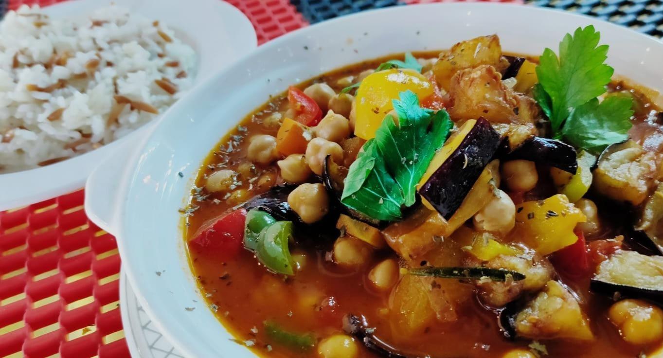 The Mediterranean Deli Turk photo 4