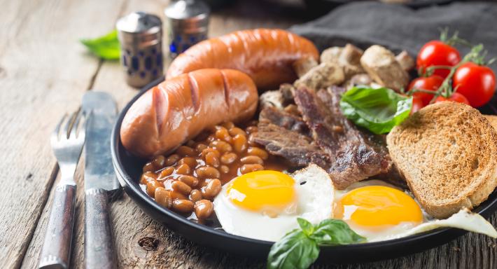 Lala Cafe - Streatham