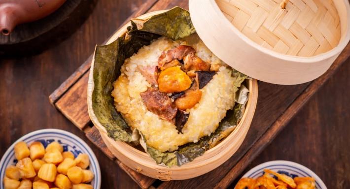 XIAO CHI HUO IL BUONGUSTAIO 小吃货