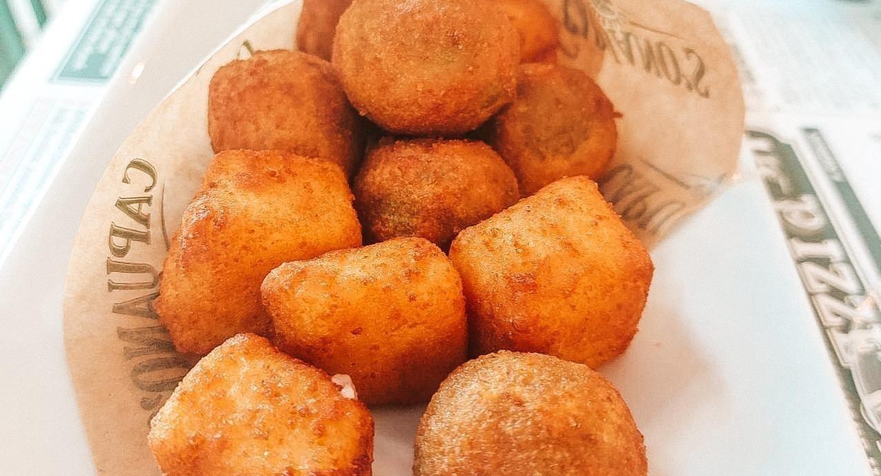 Pizzeria Capuano's - Via Palermo photo 3