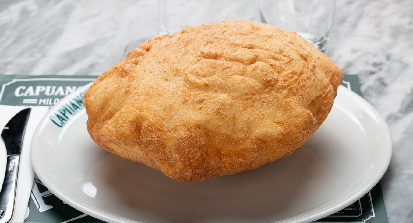 Pizzeria Capuano's - Via Palermo photo 5