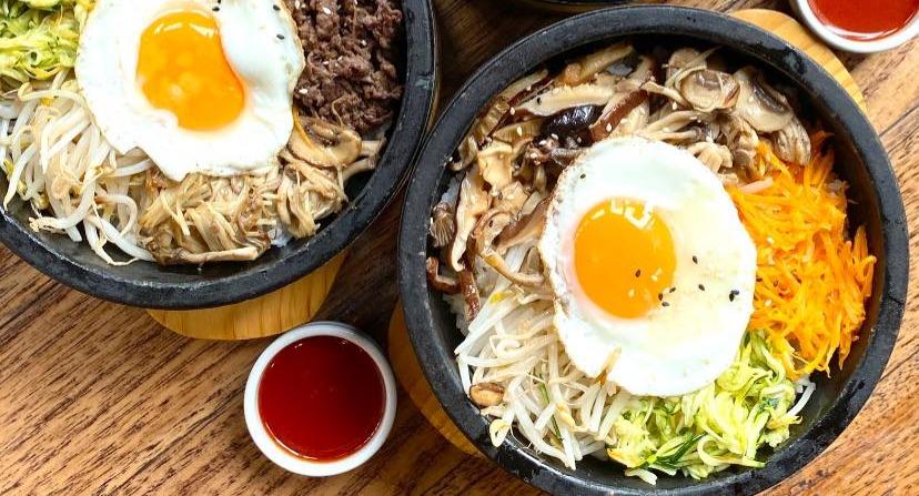 Misty Pot Korean Grill & Cafe photo 3