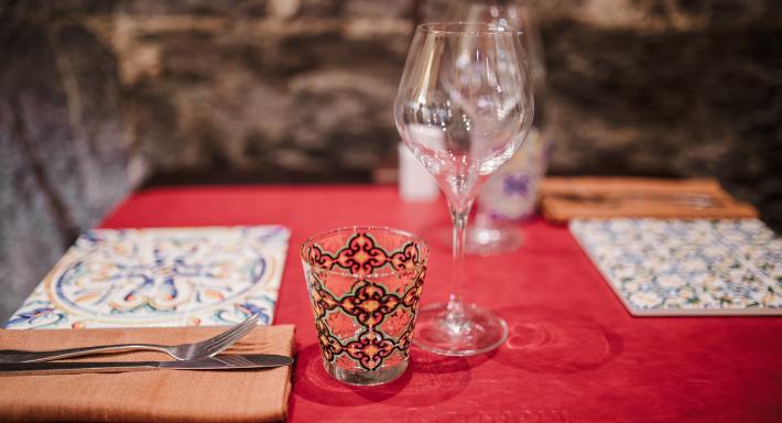 Ristorante Kapperi Genova photo 3