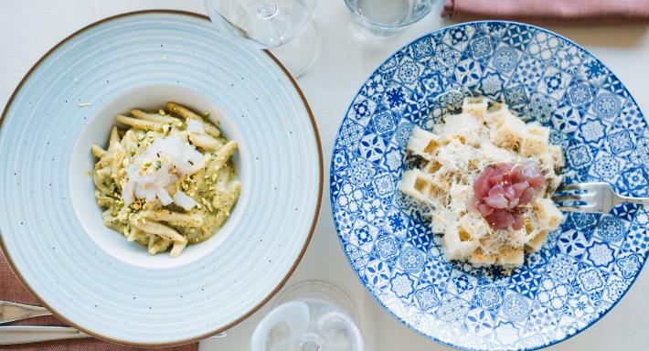 Ristorante Kapperi Genova photo 4