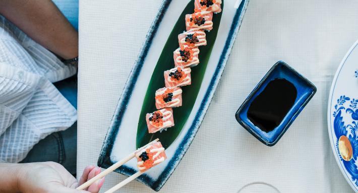 Ristorante Kapperi Genova photo 5