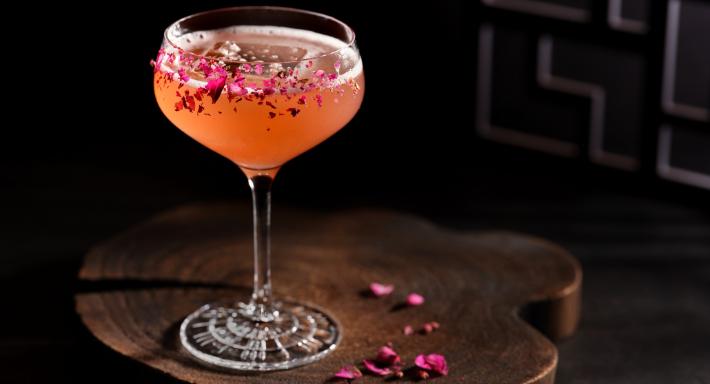 Chuān @ The Sixtieth photo 2