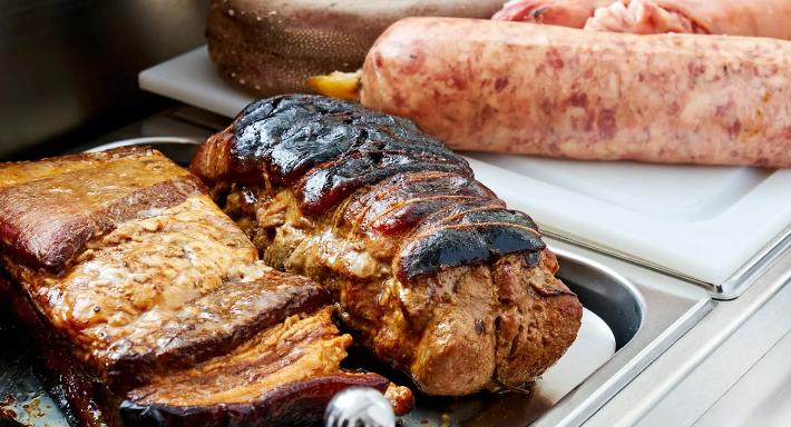 Ristorante Anna photo 3