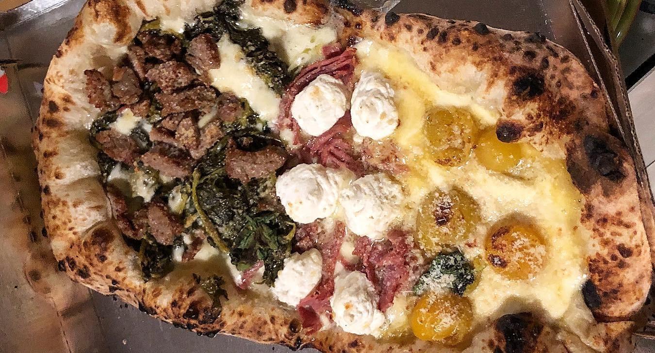 Johnny Take Ue’ - Bligny Milano photo 5