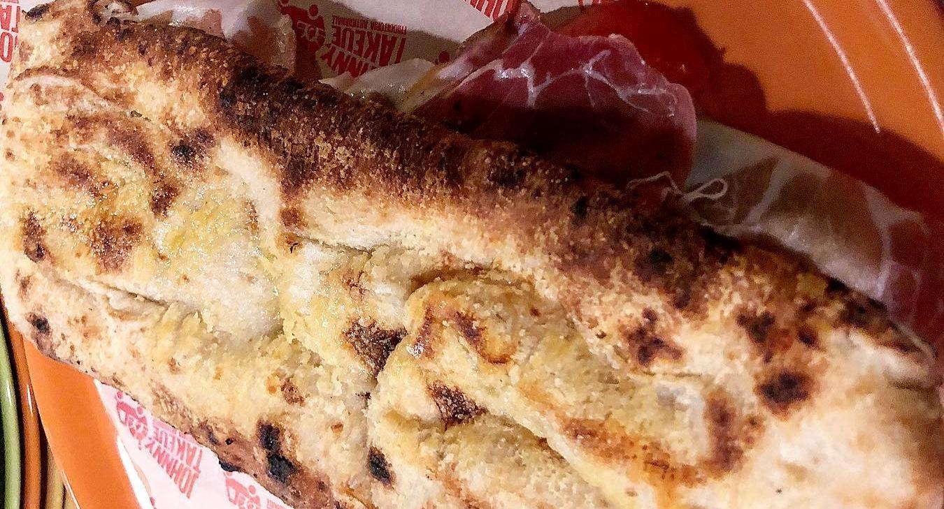 Johnny Take Ue’ - Bligny Milano photo 3