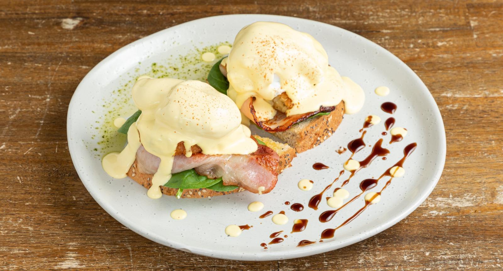 Counter Eatery Cafe photo 3