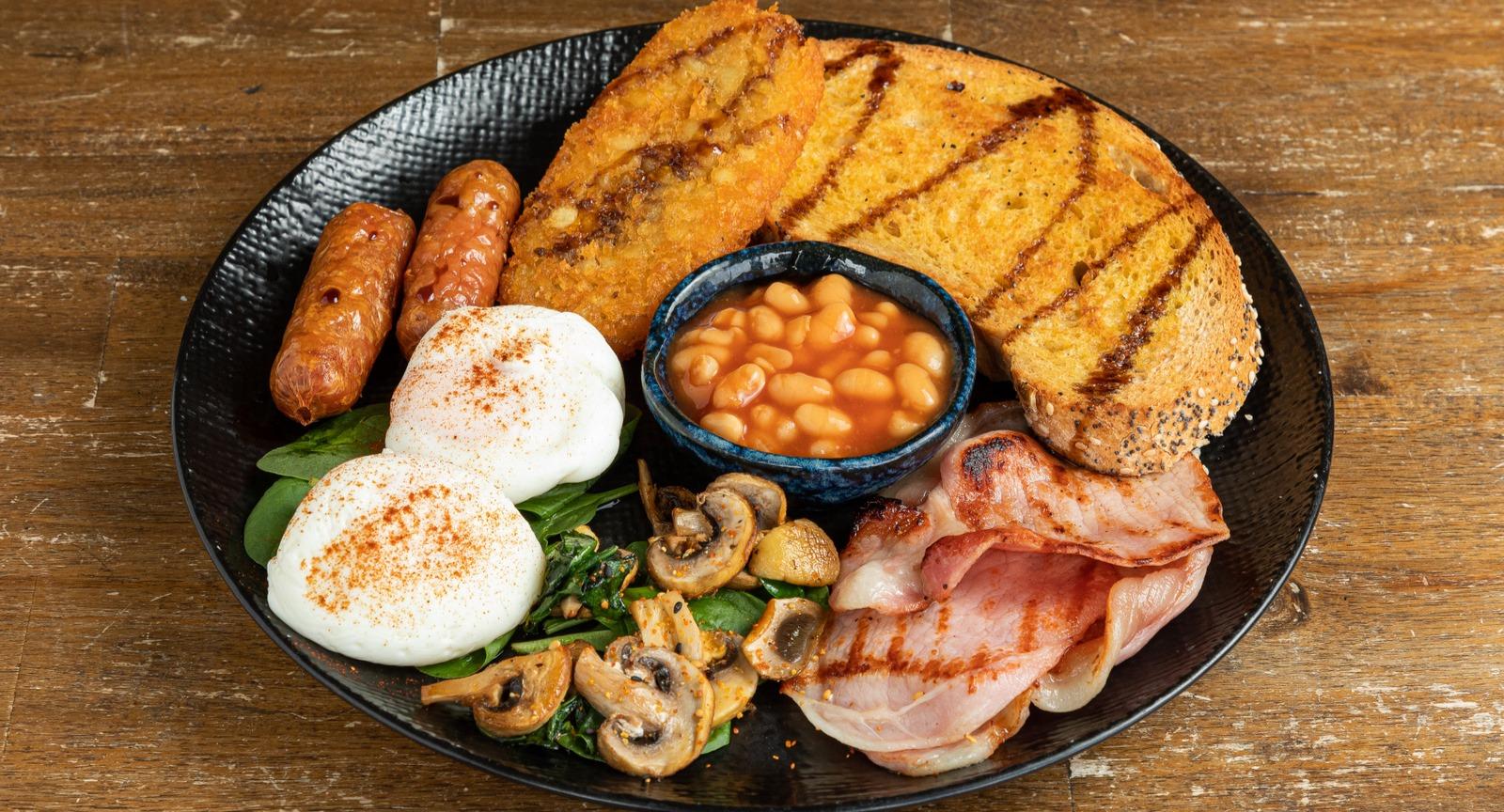 Counter Eatery Cafe photo 2