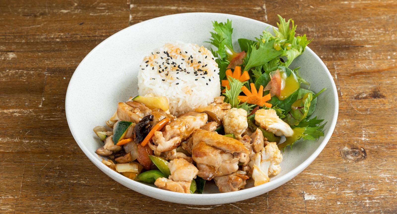 Counter Eatery Cafe photo 4