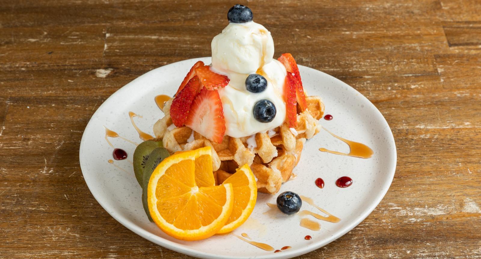 Counter Eatery Cafe photo 5