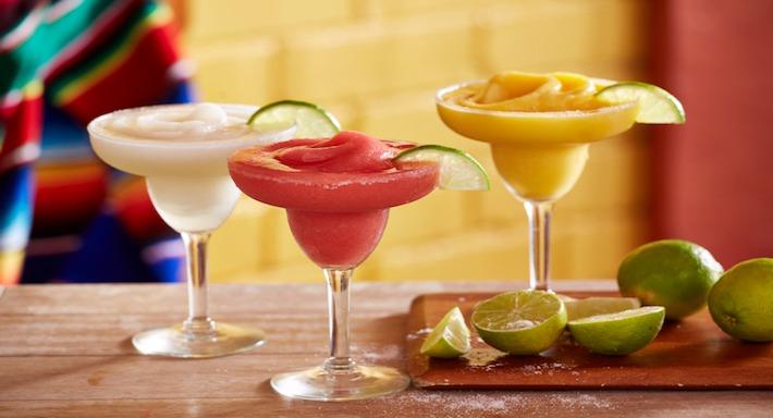 Montezuma's - Ipswich photo 5