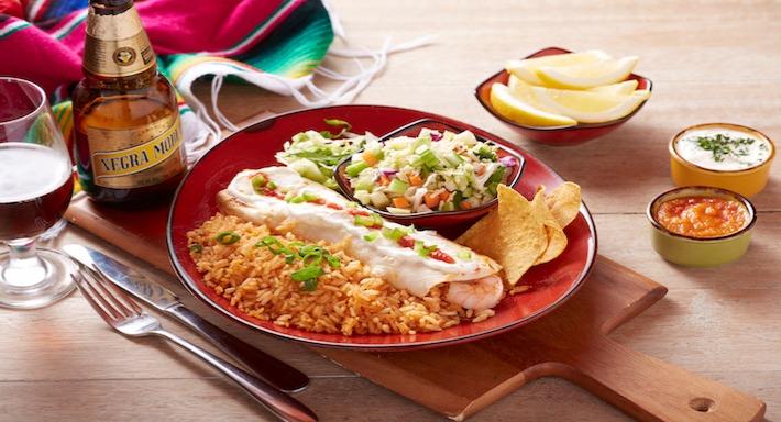 Montezuma's - Ipswich photo 2