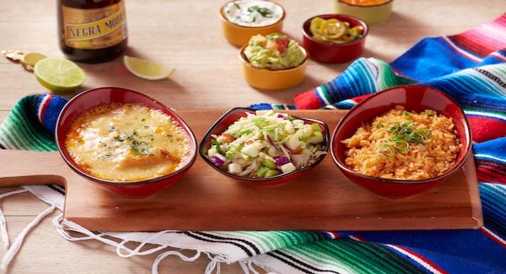 Montezuma's - Ipswich photo 3