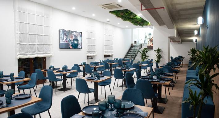 Lucarelli's - Pizza & Bistrot photo 2