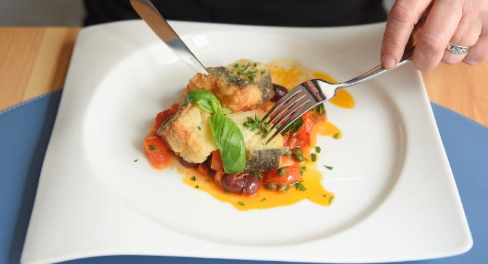 Lucarelli's - Pizza & Bistrot photo 3