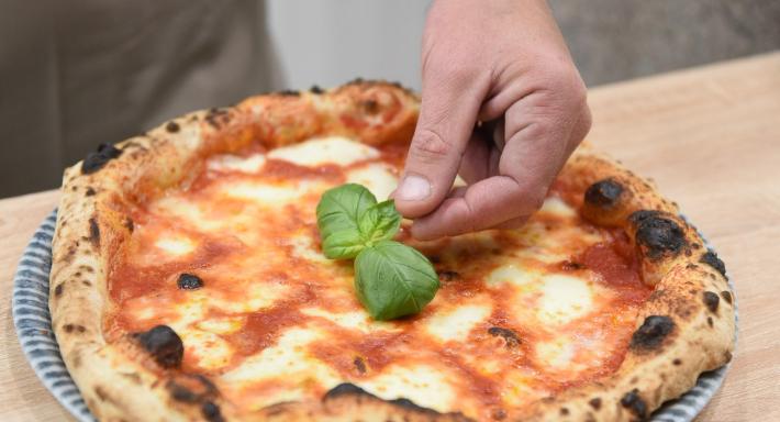 Lucarelli's - Pizza & Bistrot photo 5