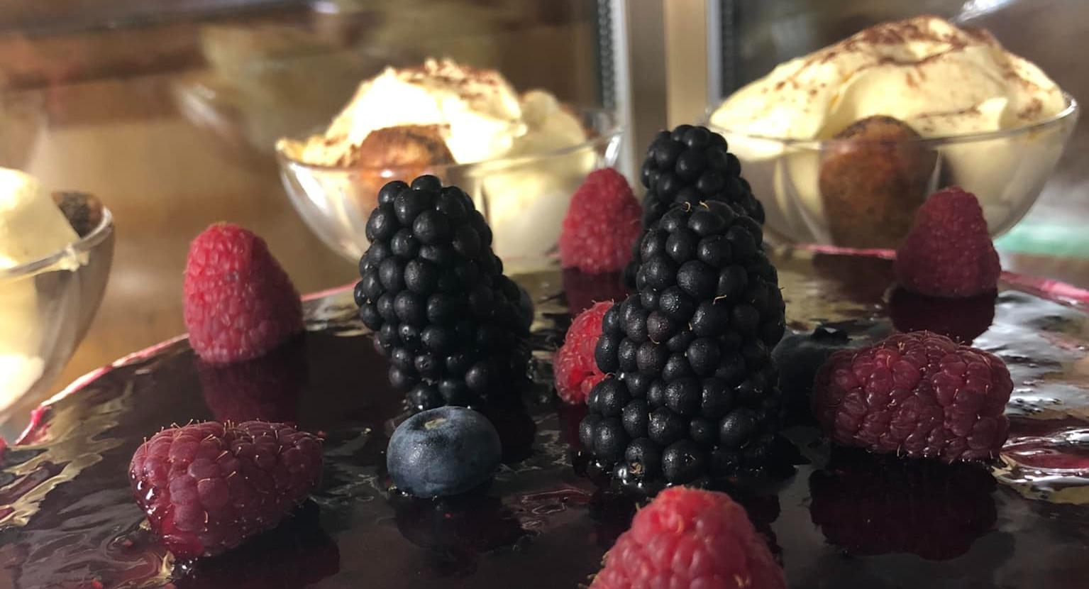 La Bruschetta photo 3