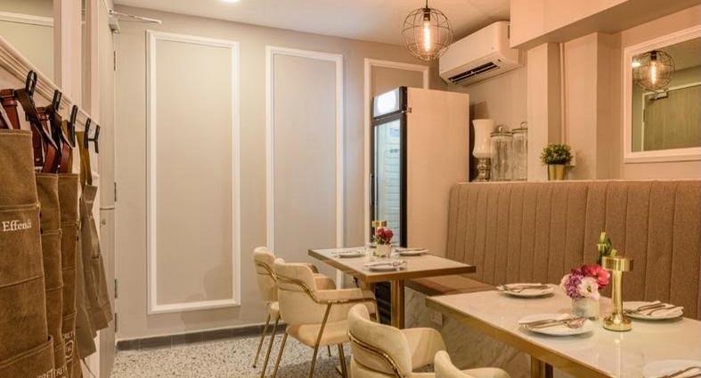 The Secret Garden By ZeeKri photo 5