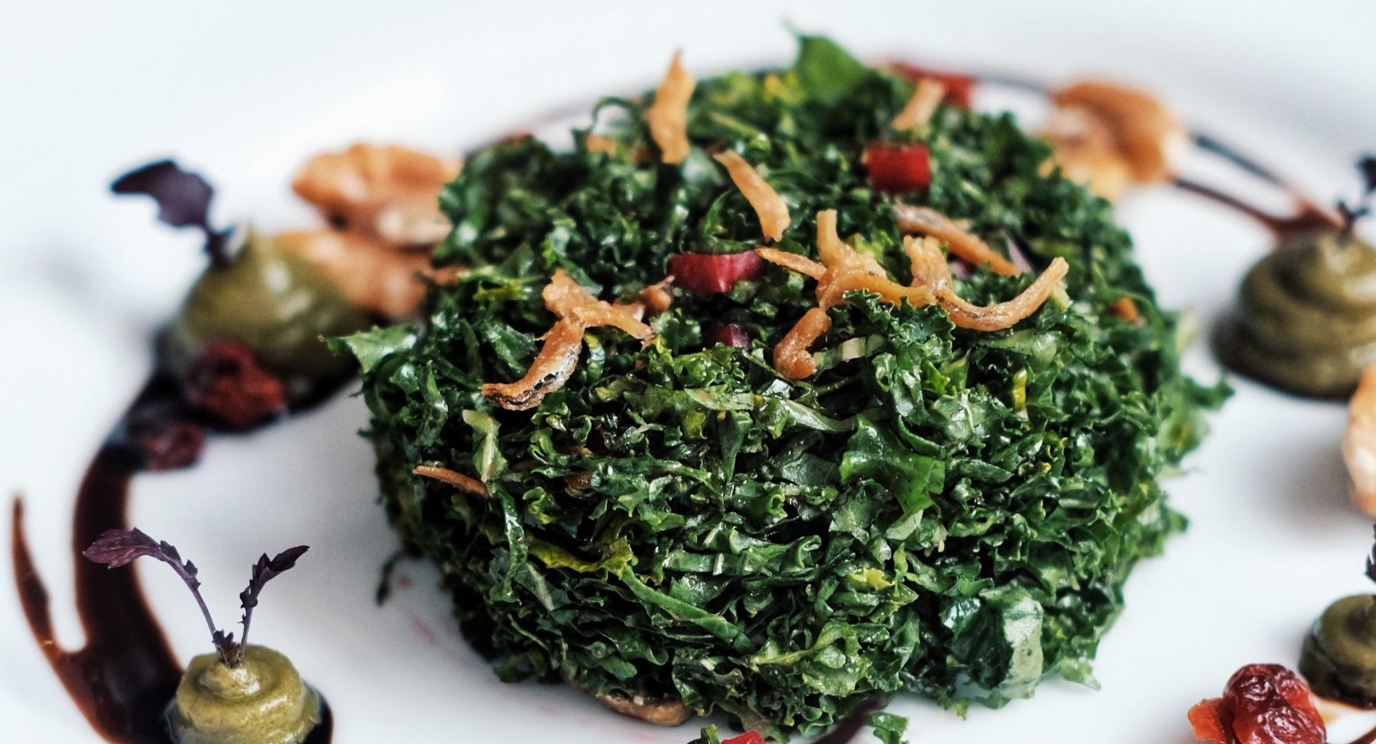 The Secret Garden By ZeeKri photo 2