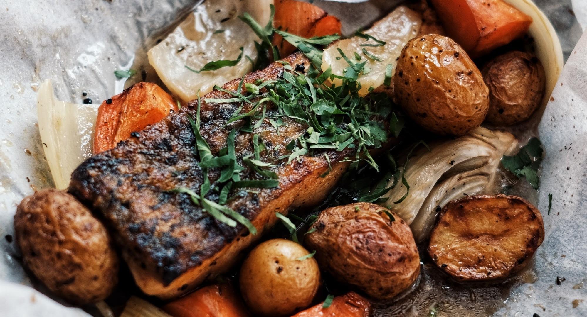 The Secret Garden By ZeeKri