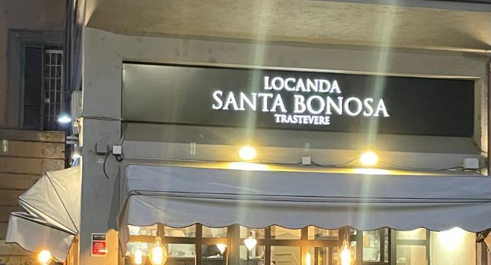 Santa Bonosa photo 2