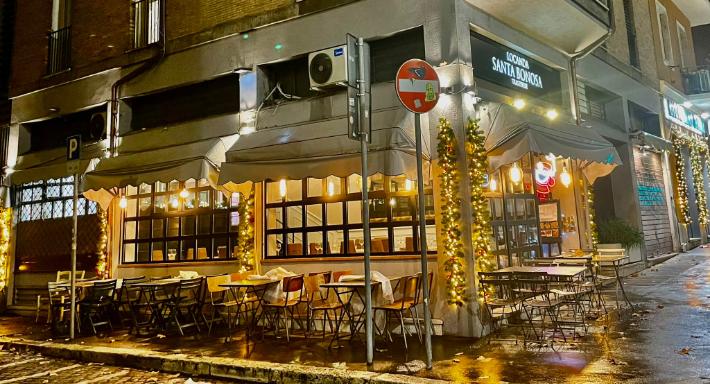 Santa Bonosa photo 3