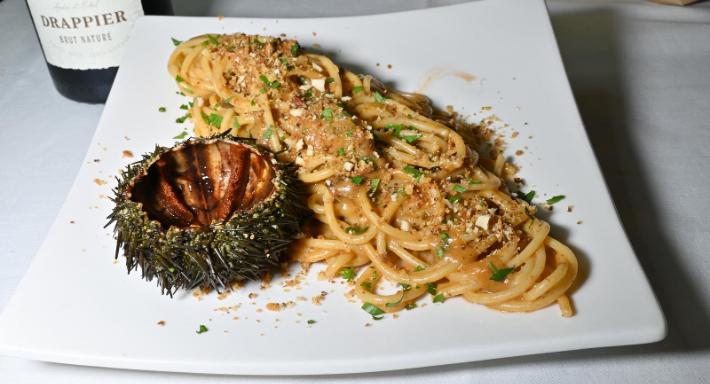 Trattoria Settima Onda