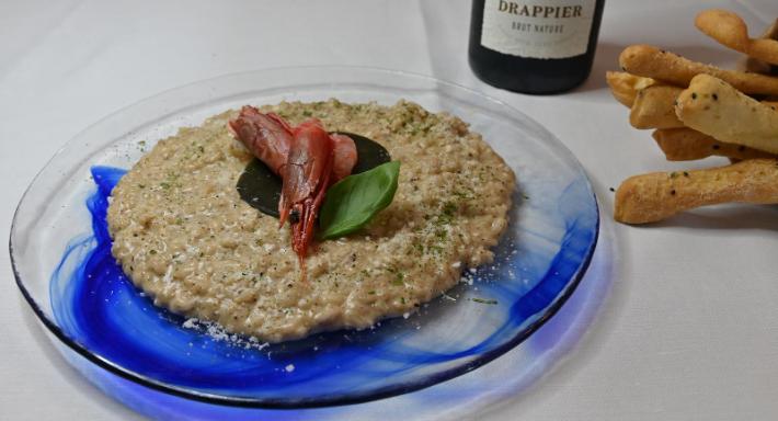 Trattoria Settima Onda photo 3