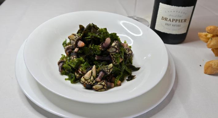 Trattoria Settima Onda photo 4