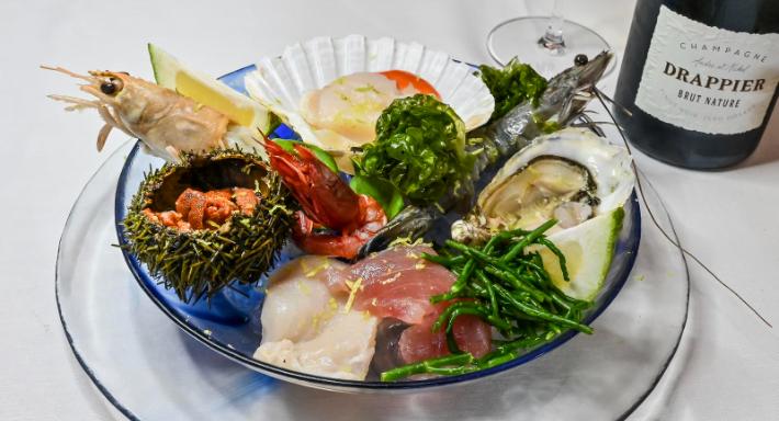 Trattoria Settima Onda photo 5