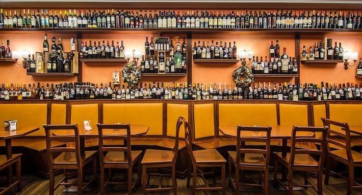 Wine Bar de' Penitenzieri photo 2