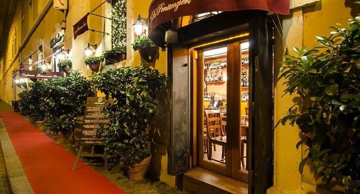 Wine Bar de' Penitenzieri photo 4