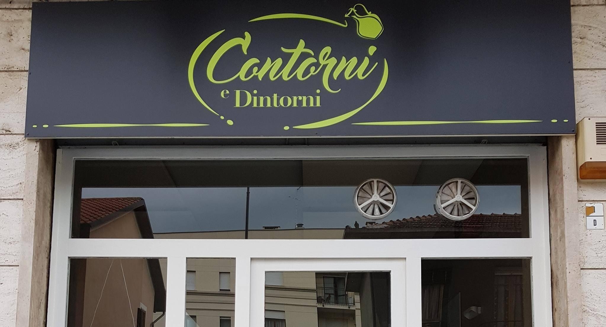 Contorni E Dintorni photo 4