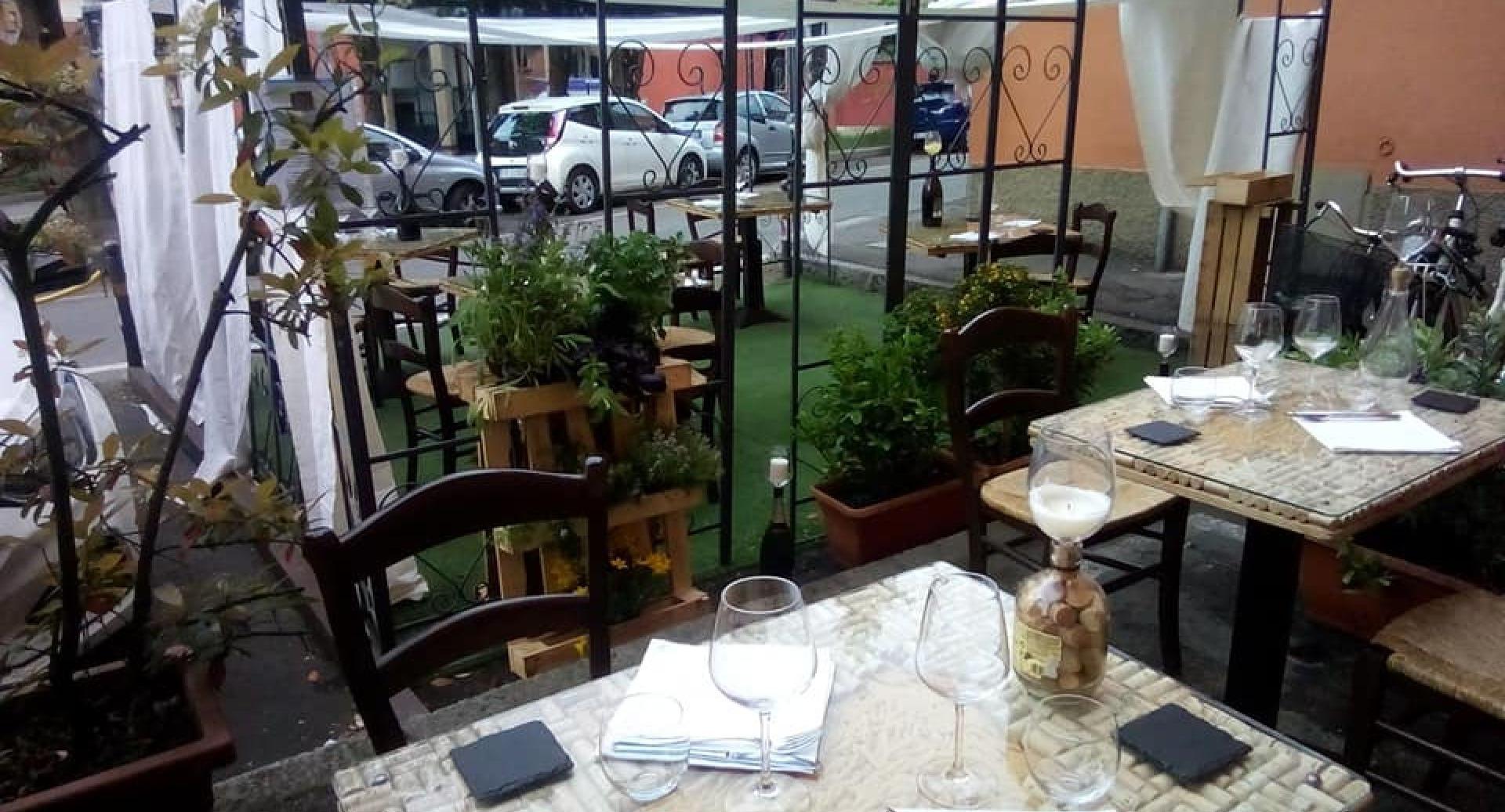 Osteria Satyricon photo 3