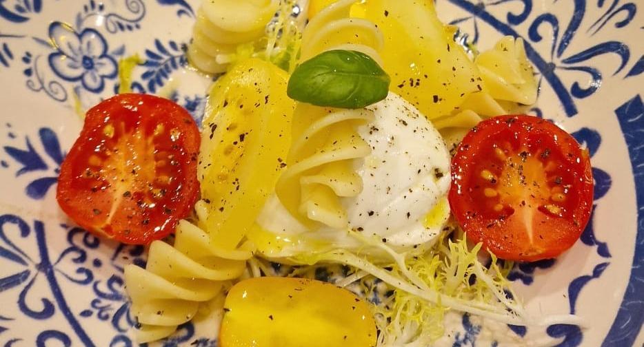 Mangia Pizza Cucina e Pizzeria