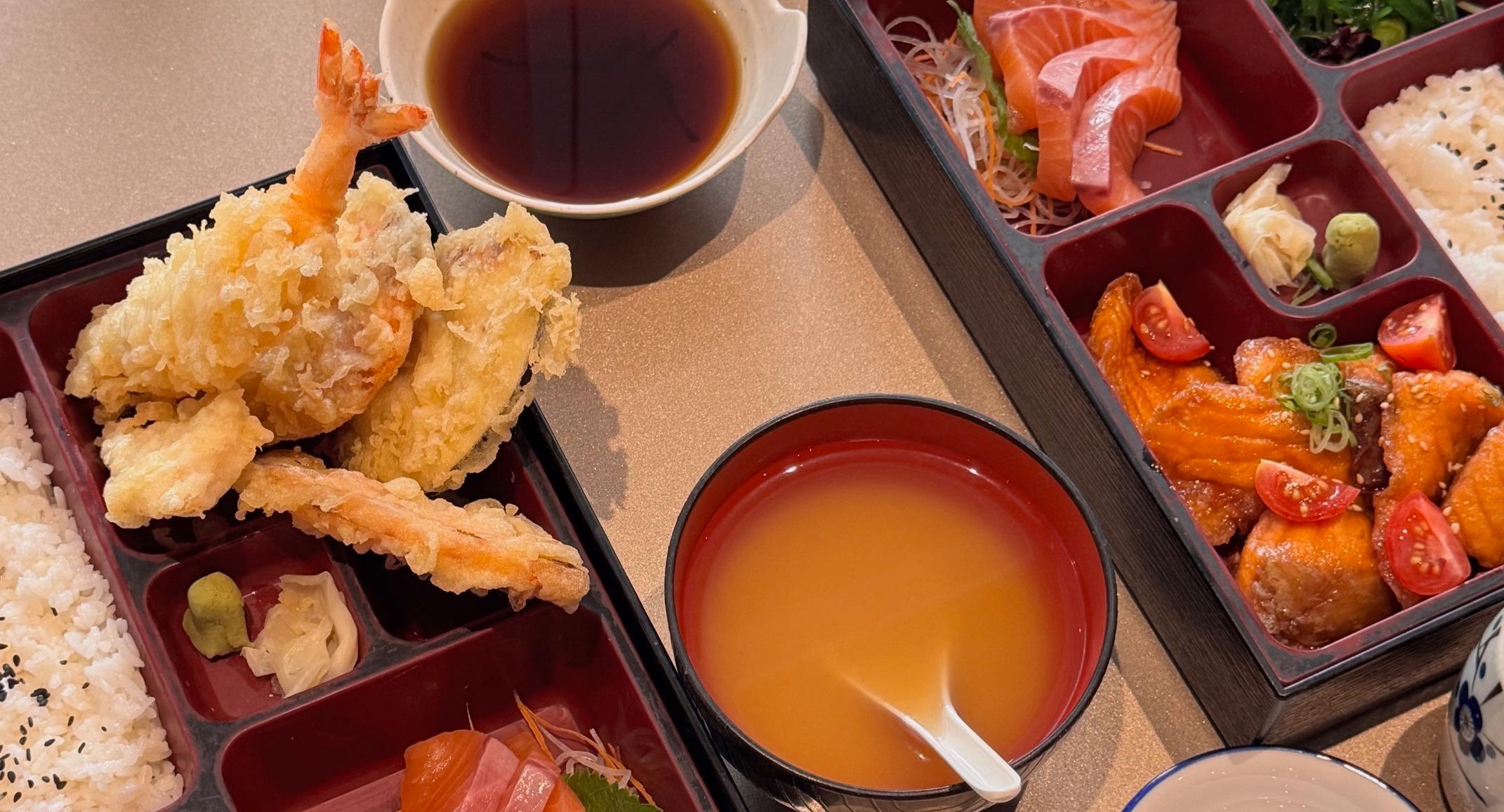 Sushi Tengoku photo 4