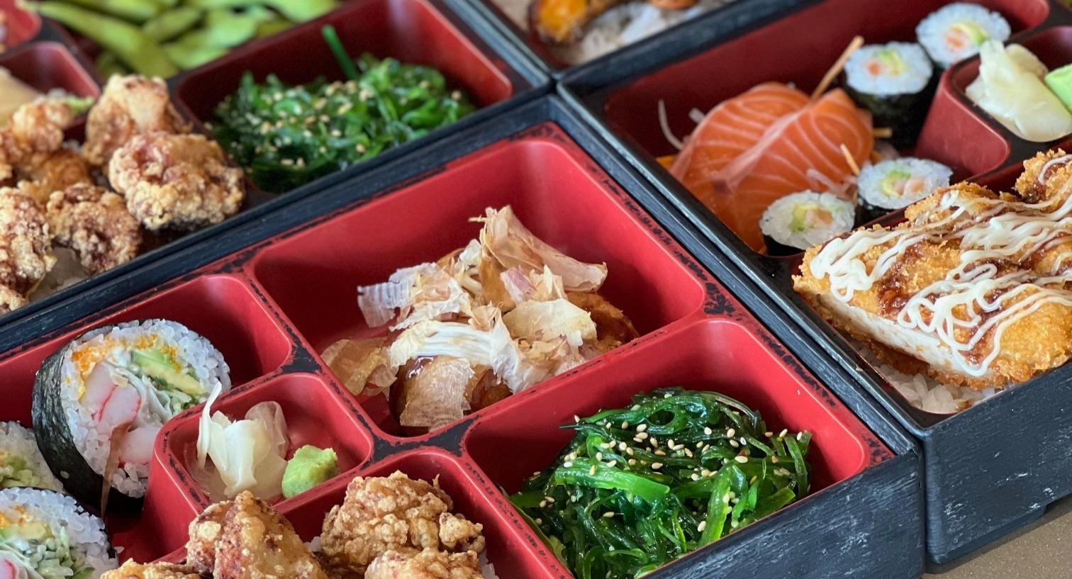 Sushi Tengoku photo 5