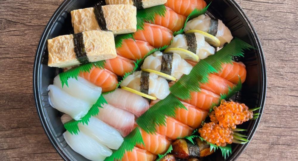 Sushi Tengoku photo 3