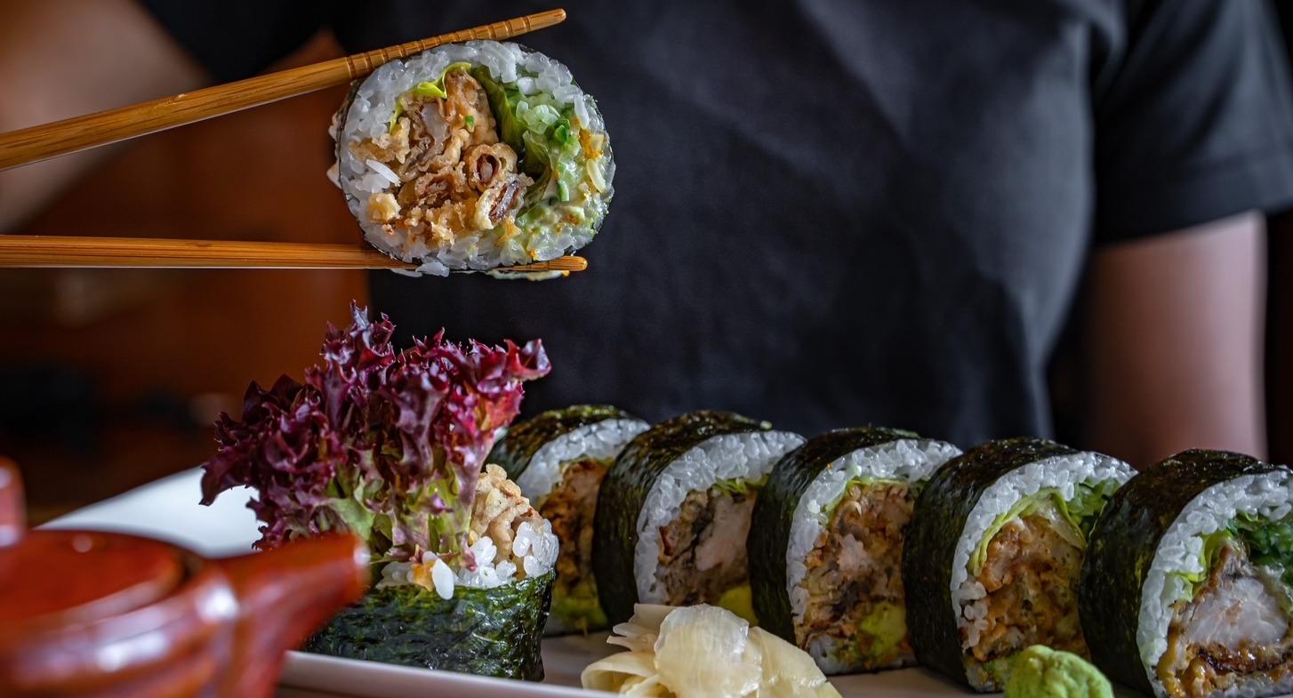 Sushi Tengoku photo 2